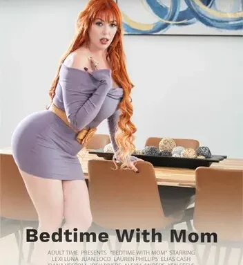 Watch Bedtime With Mom [HD]