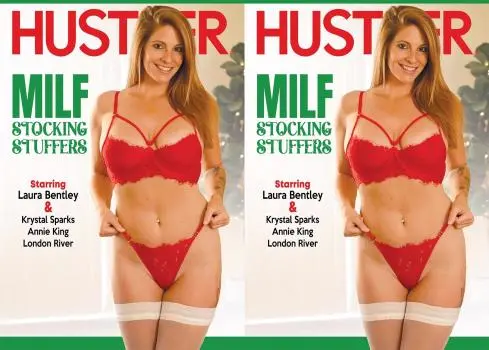 Watch MILF Stocking Stuffers [HD]