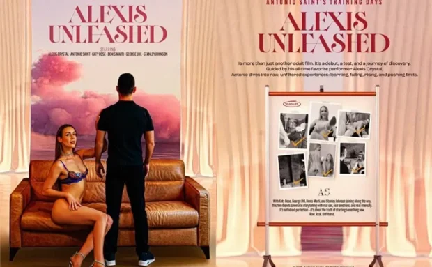 Watch Alexis Unleashed [HD]