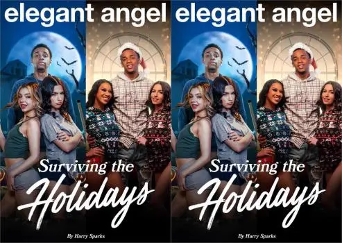 Watch Surviving the Holidays [HD]