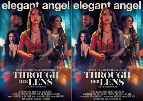 Watch Through Her Lens [HD]