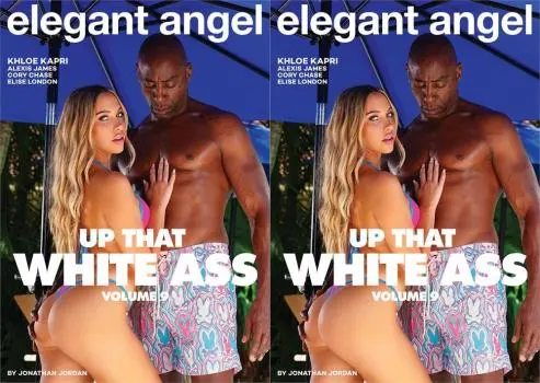 Watch Up That White Ass 9 [HD]
