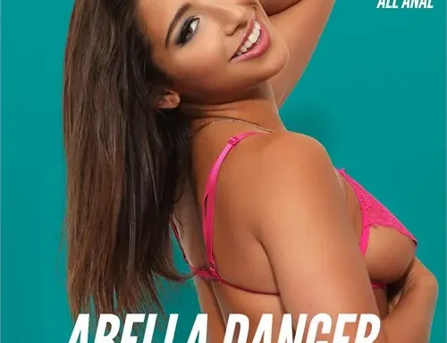 Watch Abella Danger: The Iconic Collection [HD]