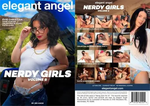 Watch Nerdy Girls [HD]