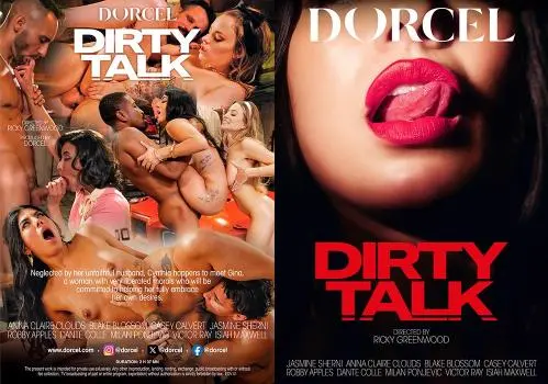 Watch Dirty Talk [HD]
