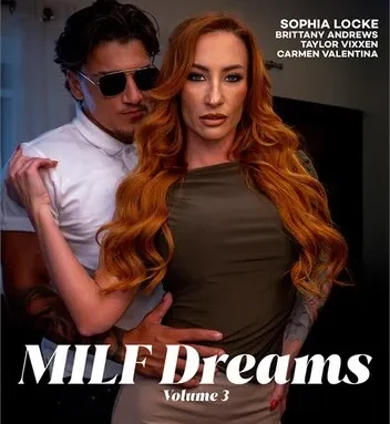 Watch MILF Dreams 3 [HD]